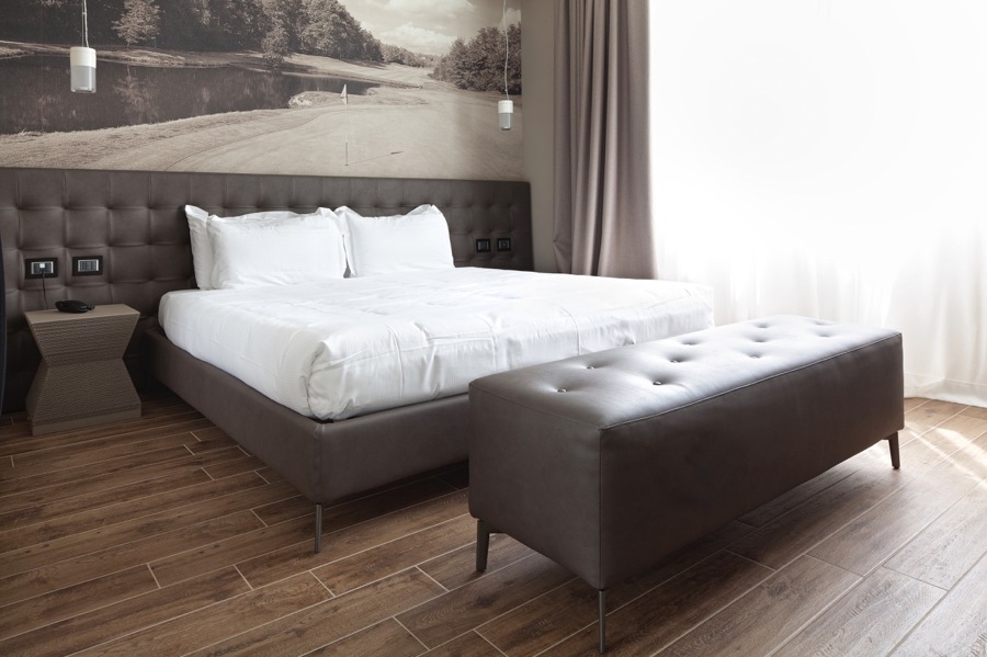 Doppelzimmer Comfort